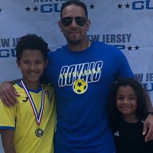 Meet your Posher, Noel